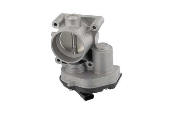 TOPRAN 639 316 Drosselklapihoob Ford C Max DM2 1.8 125 hj Bensiin hind