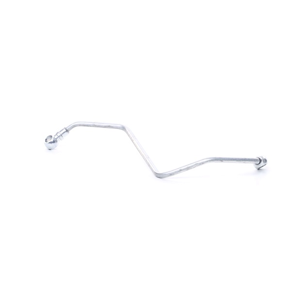 TOPRAN Conducto aceite, turbocompresor 724 183 Conducto de aceite para turbocompresor AUDI TOPRAN 724 183