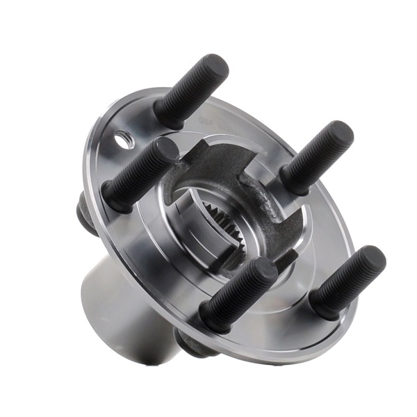GSP 9431011 Wheel Hub