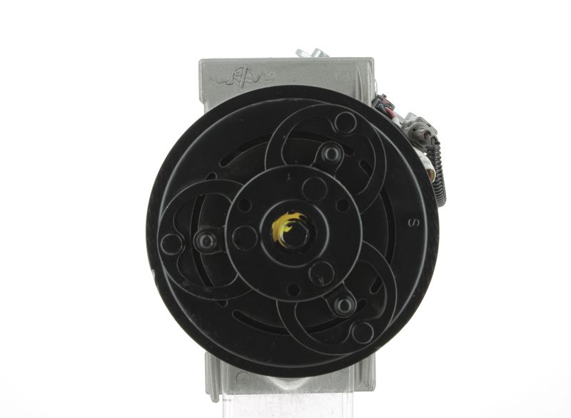 Ilmastoinnin kompressori 8629753 CEVAM 8200717654 Ilmastoinnin kompressori 8629753 CEVAM 8200717654 VOLVO