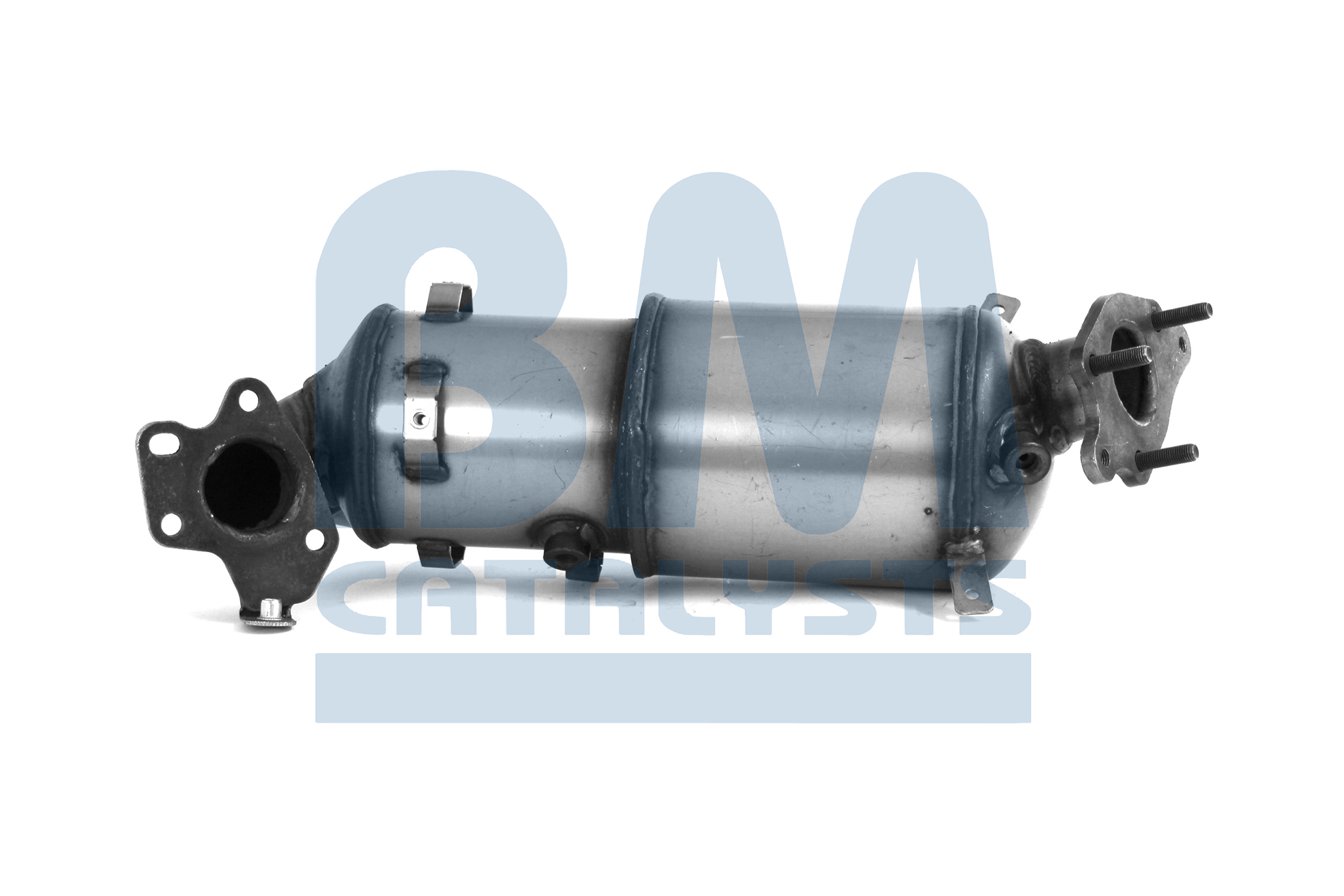 BM CATALYSTS BM11153H Partikelfilter (DPF)