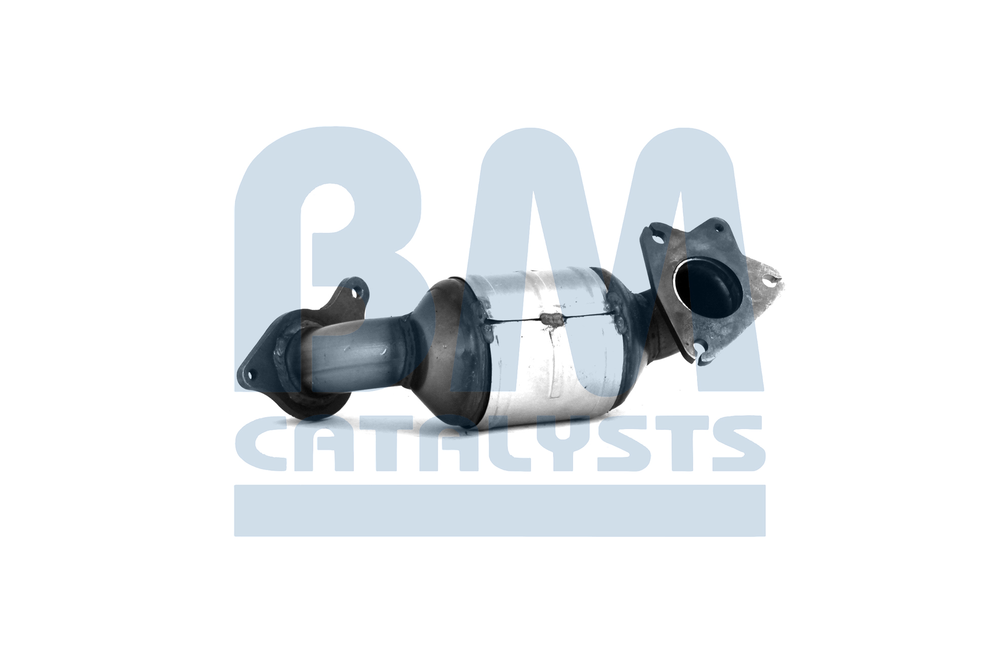 BM CATALYSTS BM80694H Καταλύτες HONDA FR-V (BE) 2.2 i CTDi (BE5) 140 PS Πετρέλαιο τιμες