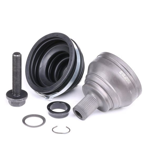 SKF VKJC 3942 Kit Semiasse (Albero Di Trasmissione) – Ricambio Originale, Montaggio Pronto, Sicurezza OE
