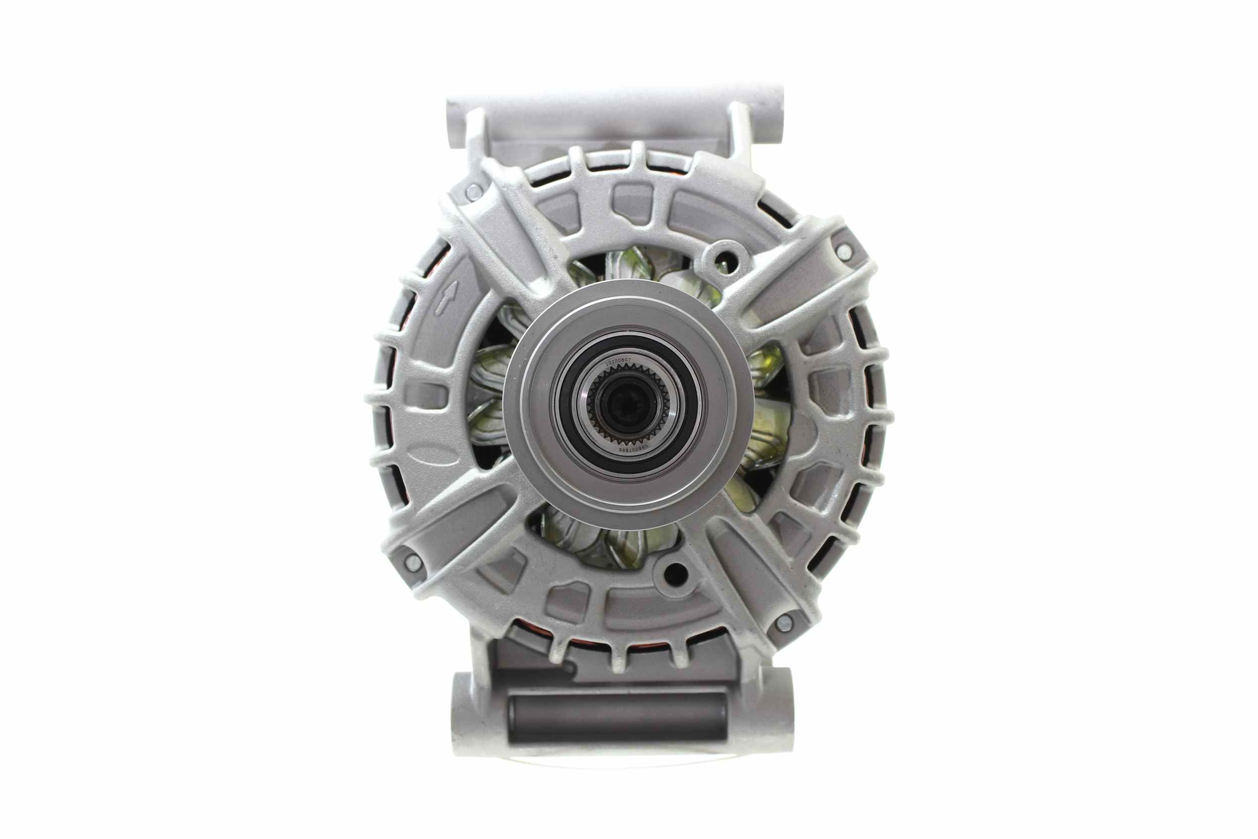 Dynamo / Alternator 10445084 ALANKO BK3T-10300-EB LAND ROVER