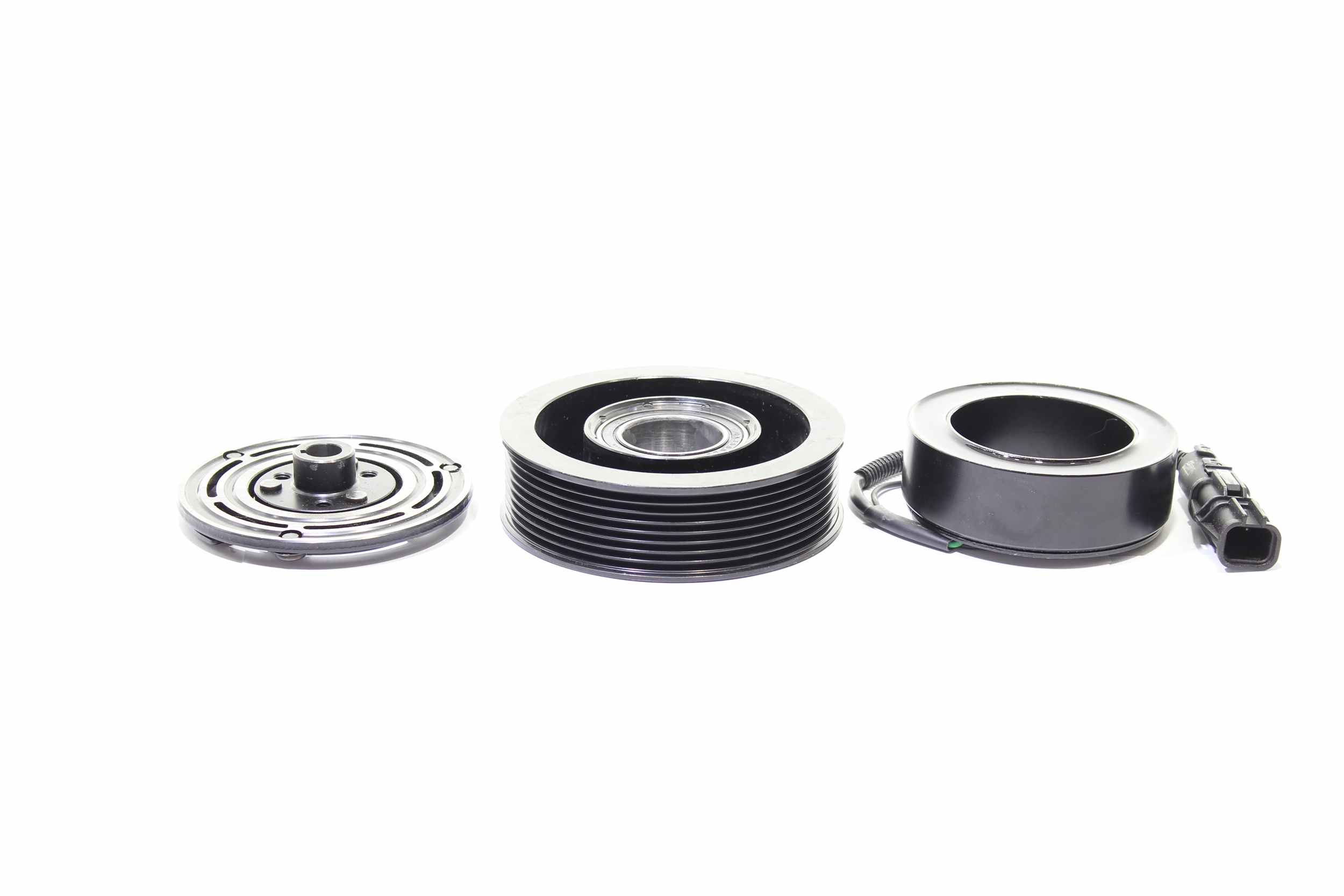 ALANKO 10550196 AC compressor clutch