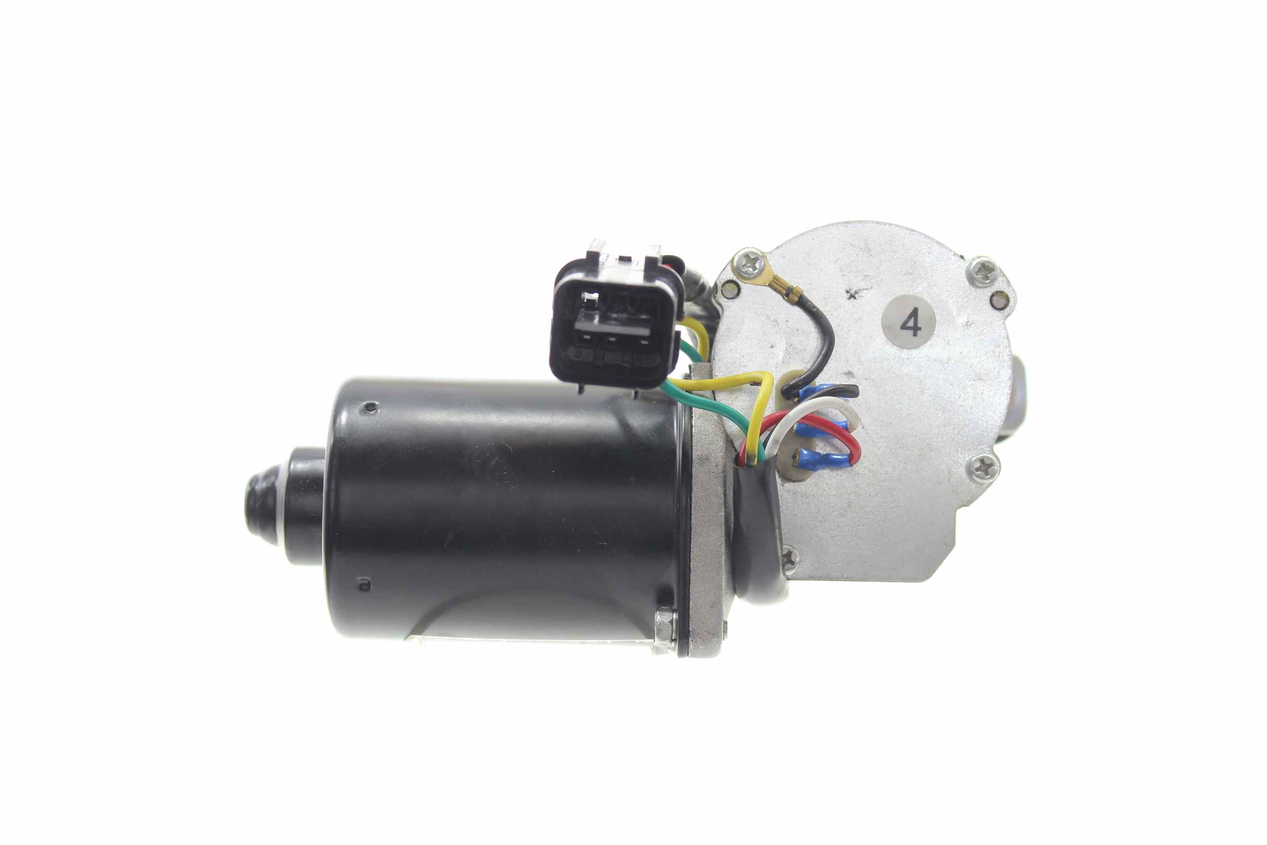 ALANKO 800848 Motor stieračov