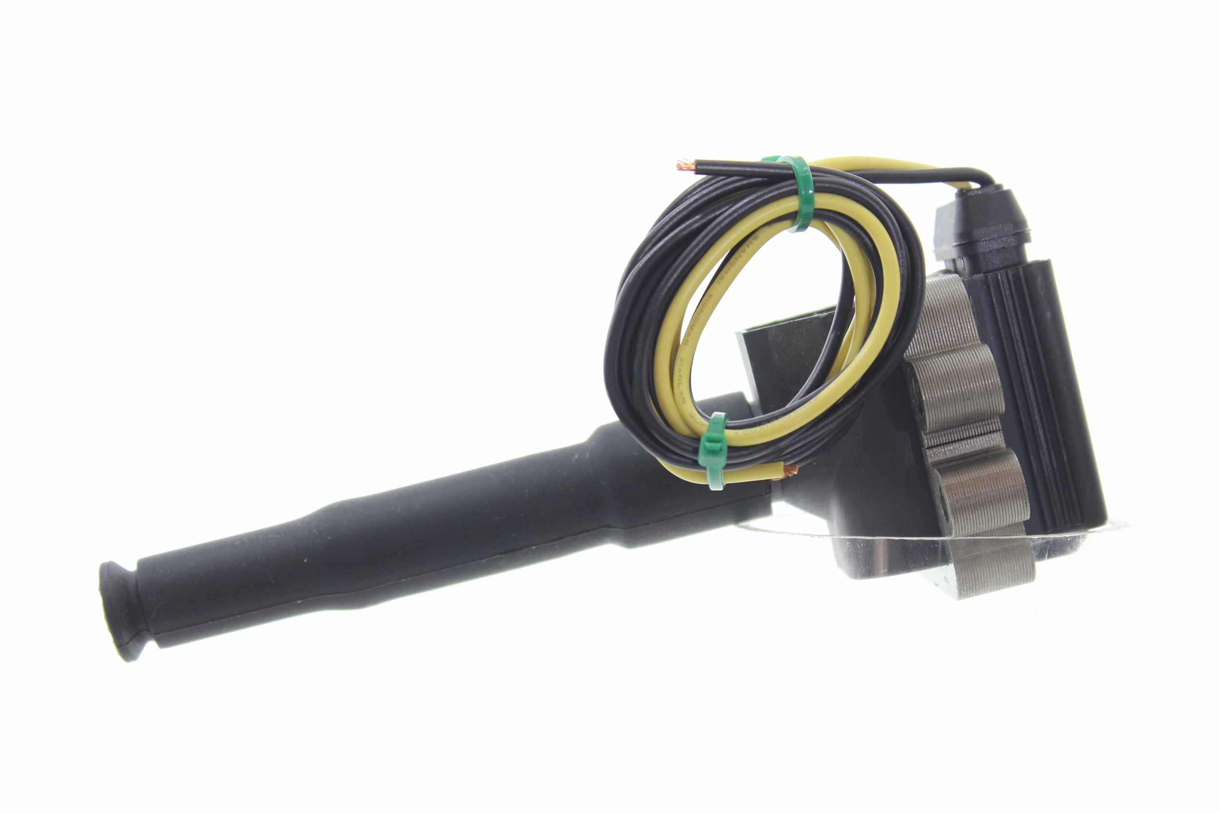 ALANKO 10953186 Bobine Audi 80 b4 S2 2.2 quattro 230 CV Essence 1993