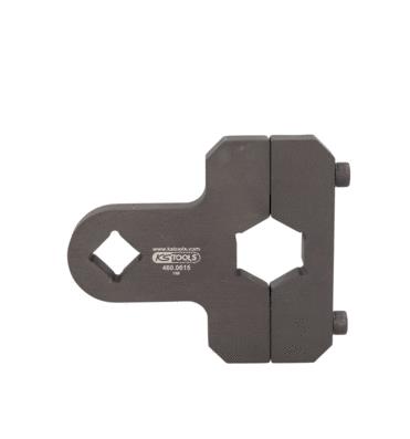 KS TOOLS 460.0615 Herramienta extracción, barra de acoplamiento