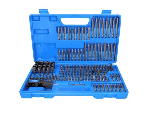 Shop online di Set, Inserto-Cacciavite (punte) KS TOOLS BT053208