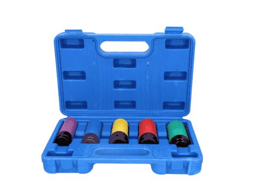 KS TOOLS BT691010 Kraftpipe sett