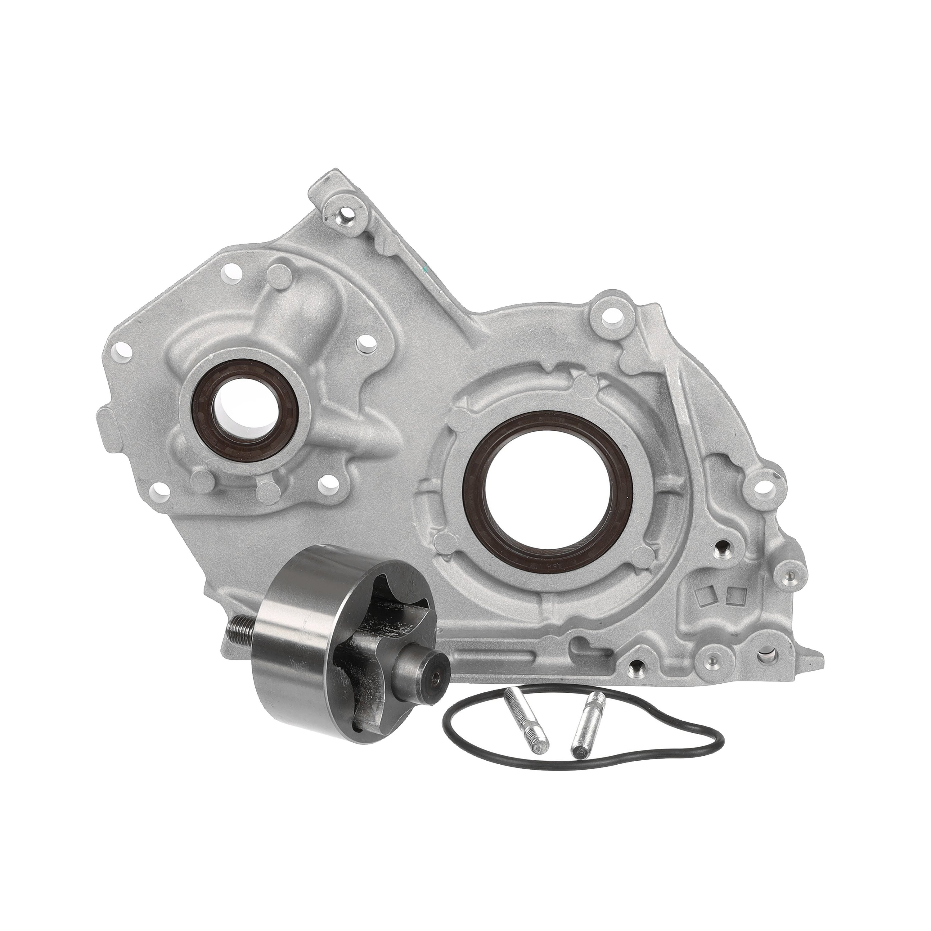 ET ENGINETEAM PU0131 Pompe à huile Opel Zafira B 1.9 CDTI (M75) 120 CV Diesel 2011