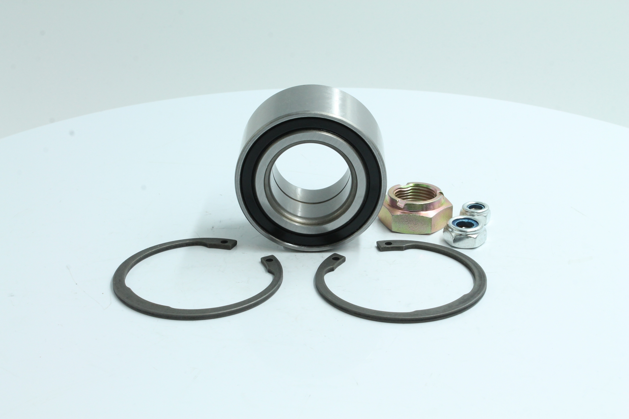 PowerMax 86110066 Kit de roulement de roue