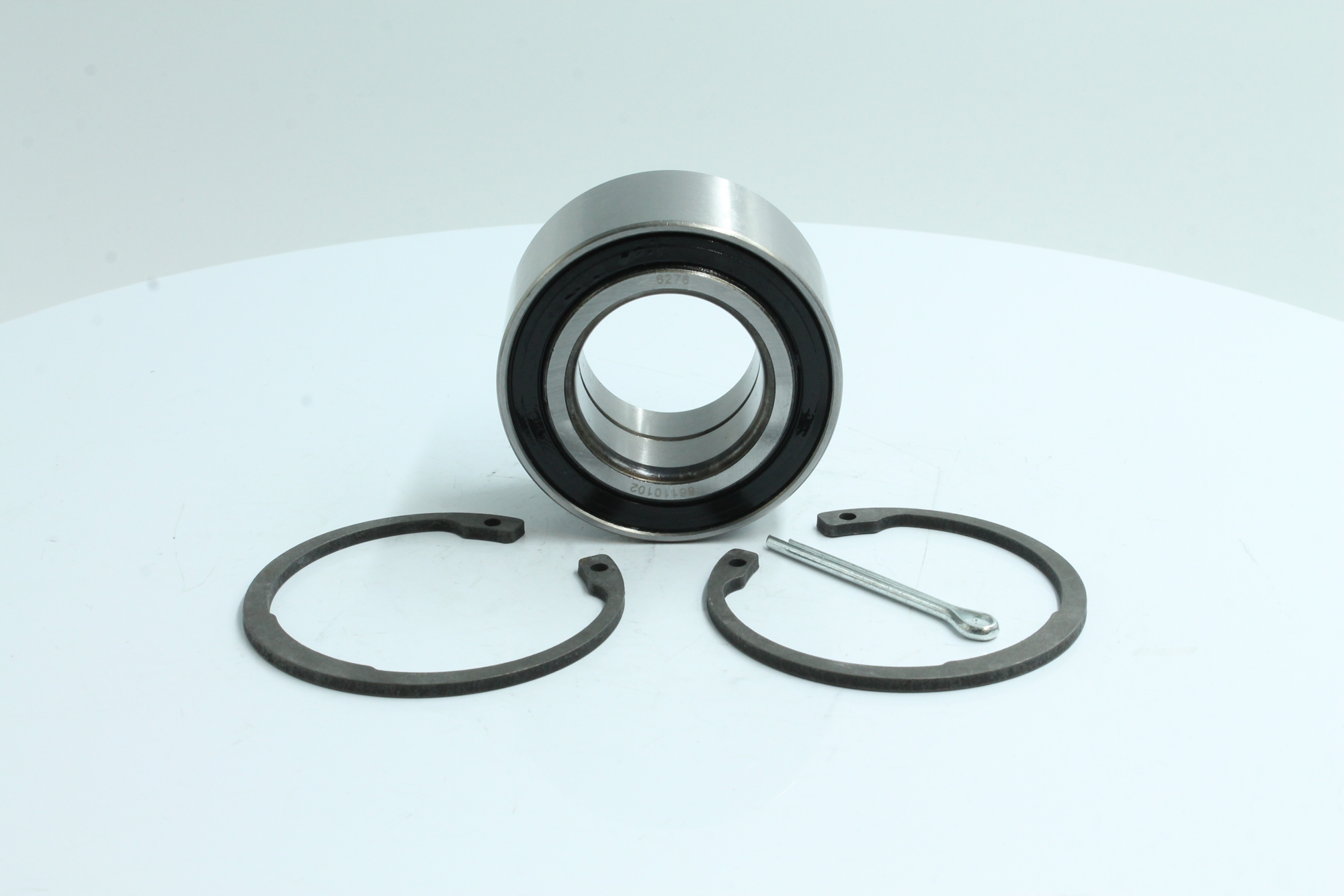 PowerMax 86110102 Kit de roulement de roue