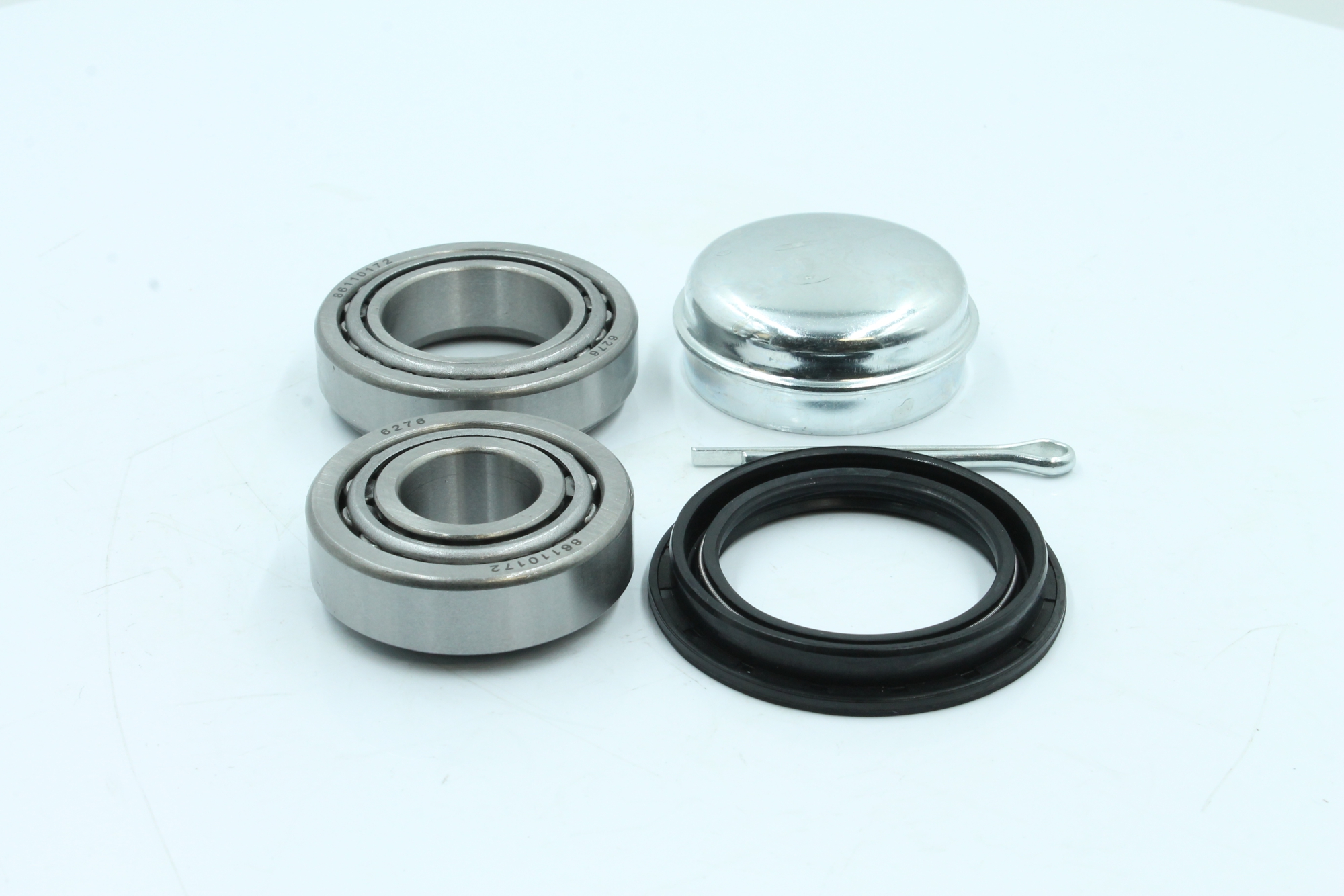PowerMax 86110172 Kit de roulement de roue