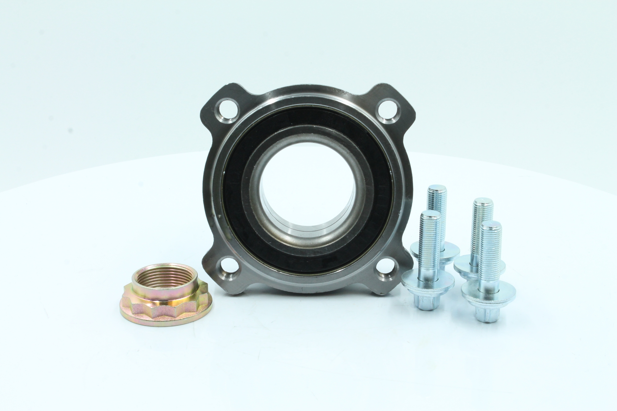 PowerMax 86110182 Kit de roulement de roue