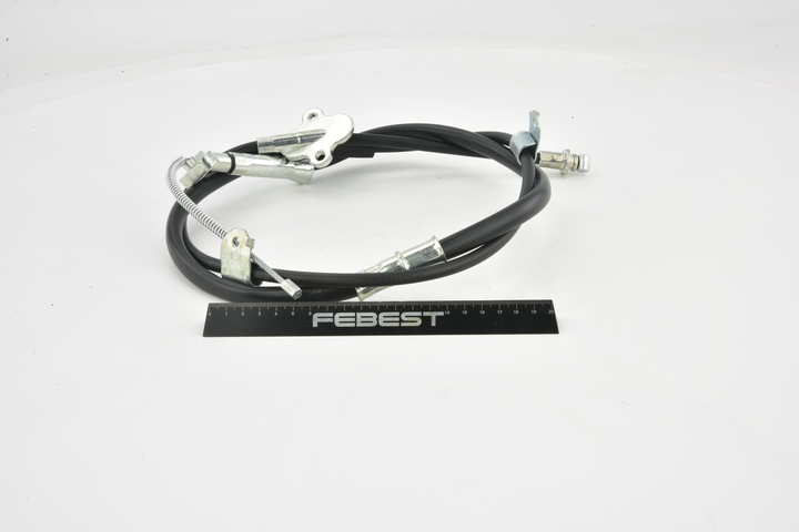 FEBEST 0199-BCACV40RH Câble de frein à main
