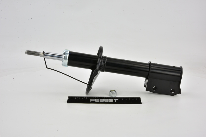 FEBEST 02661286F Kit amortiguadores Dacia Logan Express 1.6 LPG 84 cv Gasolina/Gas (LPG) precio