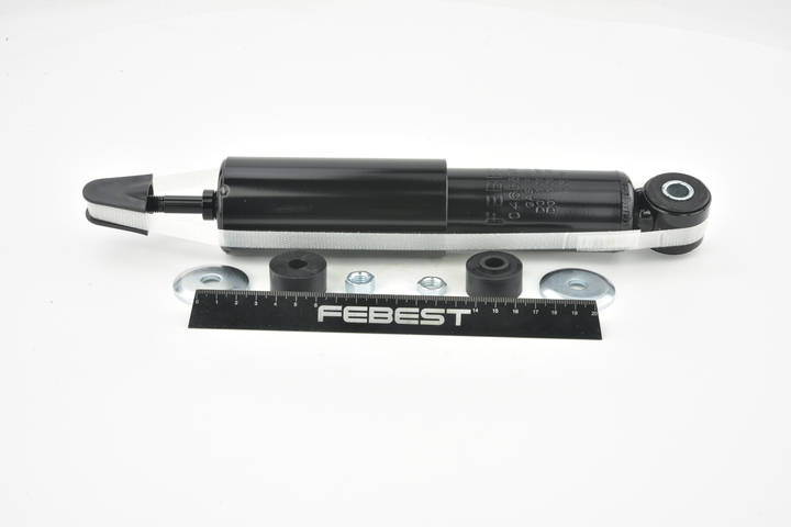 FEBEST 04655705F Støtdemper