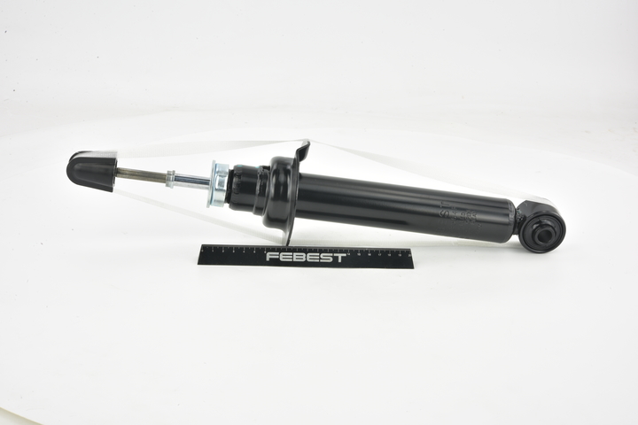 FEBEST 04658554F Lengéscsillapító szett Mitsubishi Pajero V60 2.5 TDi 4WD 133 LE Dízel árak
