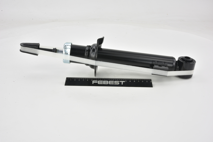 FEBEST 04659966F Schokdempers MITSUBISHI L200 / Triton IV Flatbed Vrachtwagen / Chassis (KA, KB) 2.4 (KA5T) 128 Pk Benzine prijs