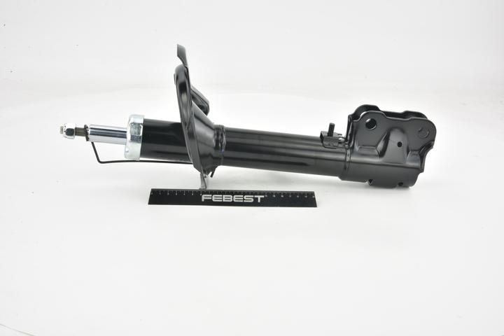 FEBEST 04660918FL Amortiguadores Outlander II (CW_W) delanteros y traseros