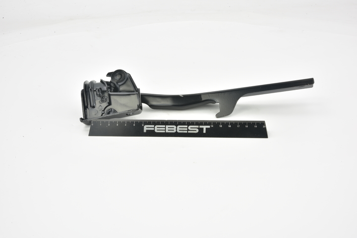 FEBEST 0799-JB420RH Mounting Kit, bonnet