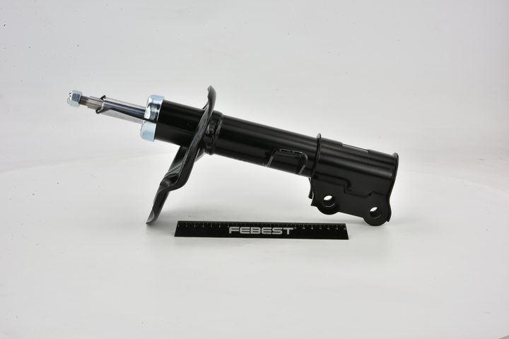 FEBEST Stoßdämpfer 12110-001FL 12110-001FL FEBEST CHRYSLER Stoßdämpfer hinten und vorne