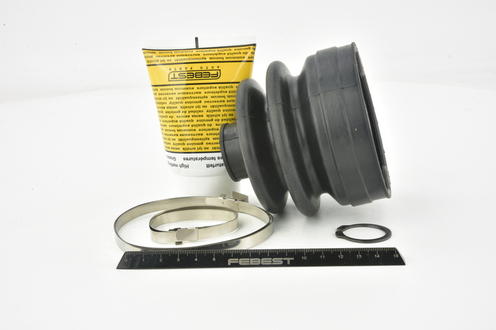 FEBEST 1215-CM10T Cuffia semiasse