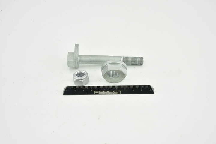 FEBEST 1629-163-KIT Bullone correzione campanatura