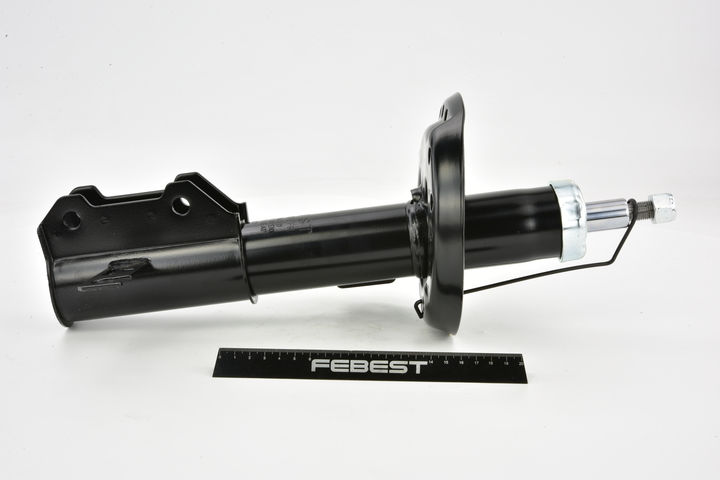 Iskunvaimennin 18660628FR FEBEST 0344998 CHEVROLET