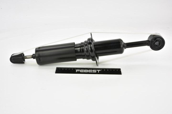 Amortizatori CHRYSLER FEBEST 21110-001F