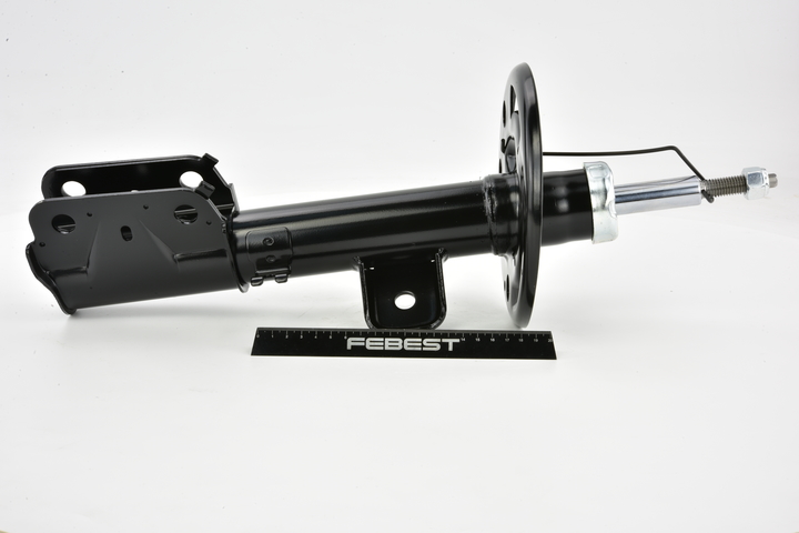 FEBEST Iskunvaimennin 21110-004FL FEBEST 21110-004FL FORD USA Iskunvaimennin vaihto hinta