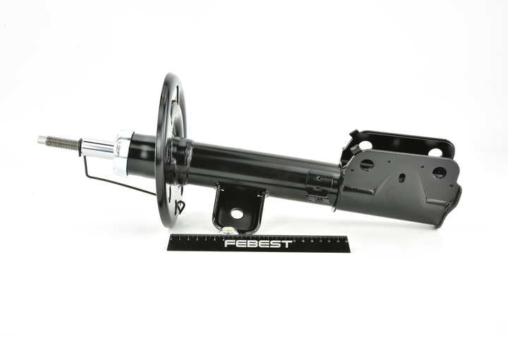 FEBEST Stoßdämpfer 21110-004FR 21110-004FR FEBEST CHRYSLER Stoßdämpfer hinten und vorne