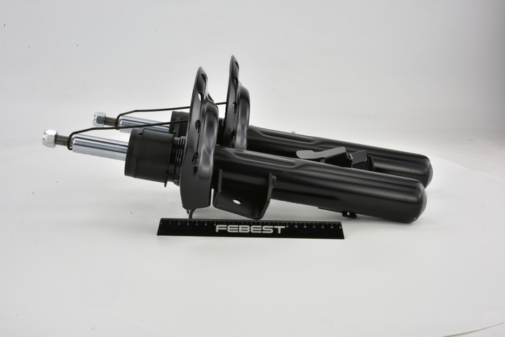 FEBEST 21110-007F-KIT rear and front FORD S-Max Mk1 MPV Shocks cost