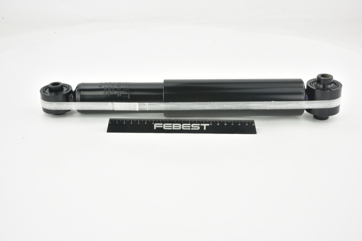 Amortiguador 24650921R FEBEST E62105HA2A NISSAN