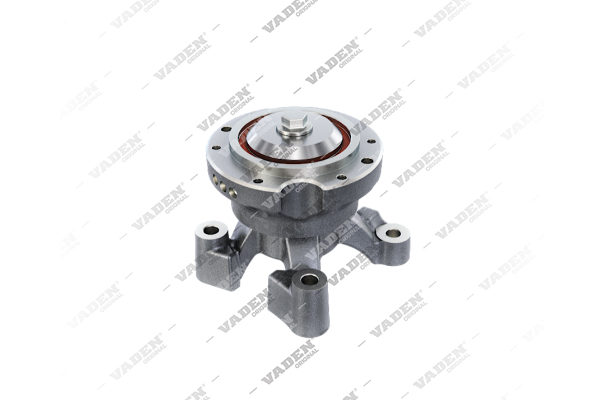 Support, ventilateur de radiateur 0106 002 VADEN 1650307 DAF