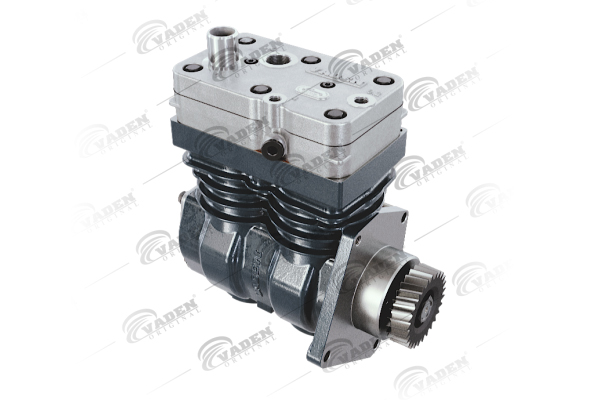 Ilmajousituksen kompressori 1100 010 002 VADEN 457 130 46 15 MERCEDES-BENZ