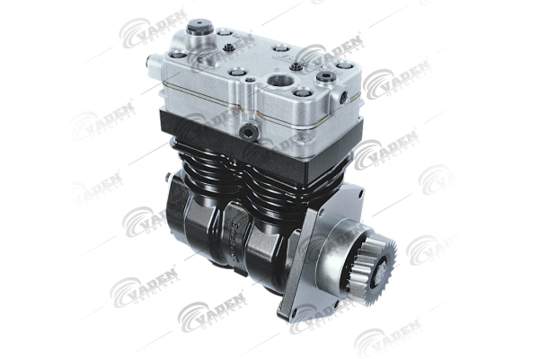 Kompressor, trykluftanlæg 1100 020 006 VADEN 457 130 18 15 MERCEDES-BENZ