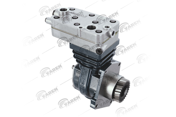 Kompressor, trykluftanlæg 1100 030 002 VADEN 457 130 2415 MERCEDES-BENZ