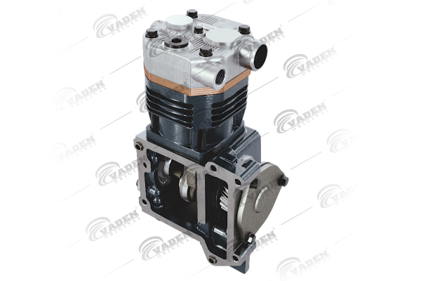 Compresor de suspensión neumática 1100 075 001 VADEN A 447 130 28 15 Compresor de suspensión neumática 1100 075 001 VADEN A 447 130 28 15 MERCEDES-BENZ