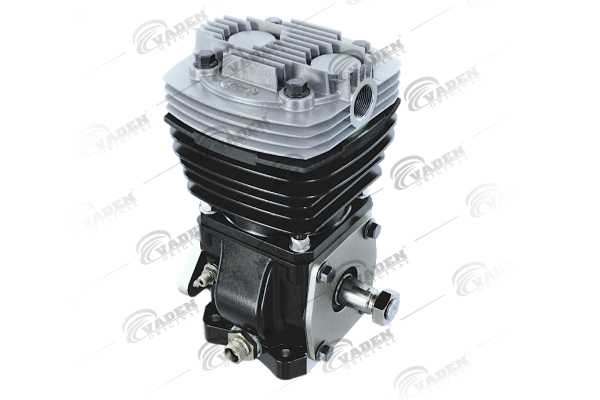Ilmajousituksen kompressori 1100 150 001 VADEN 0011315201 MERCEDES-BENZ