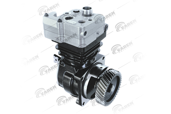 VADEN 1100 210 003 Air suspension compressor