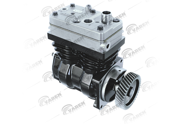 VADEN 1100 225 002 Air suspension compressor