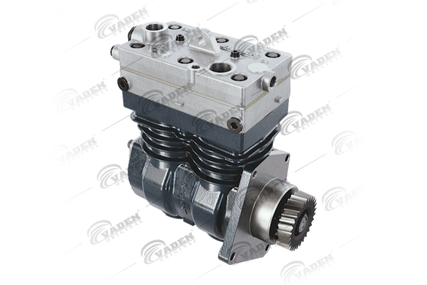Kompressor, trykluftanlæg 1100 250 004 VADEN 457 130 36 15 Kompressor, trykluftanlæg 1100 250 004 VADEN 457 130 36 15 MERCEDES-BENZ