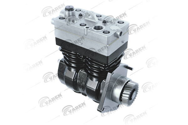 Kompressor, trykluftanlæg 1100 255 002 VADEN 4571305515 MERCEDES-BENZ