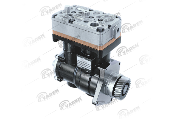 Compressore sospensioni 1100 360 001 VADEN 457 130 62 15 Compressore sospensioni 1100 360 001 VADEN 457 130 62 15 MERCEDES-BENZ