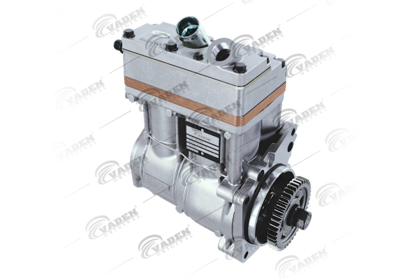 Compressore sospensioni 1100 390 001 VADEN A4701302215 MERCEDES-BENZ