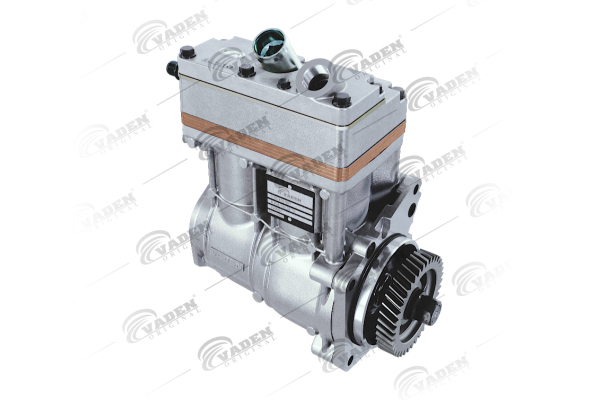 Kompressor Luftfederung 1100 410 001 VADEN 936 130 22 15 MERCEDES-BENZ