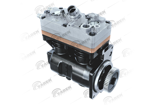 Compressore sospensioni 1100 420 001 VADEN 471 130 76 15 Compressore sospensioni 1100 420 001 VADEN 471 130 76 15 MERCEDES-BENZ