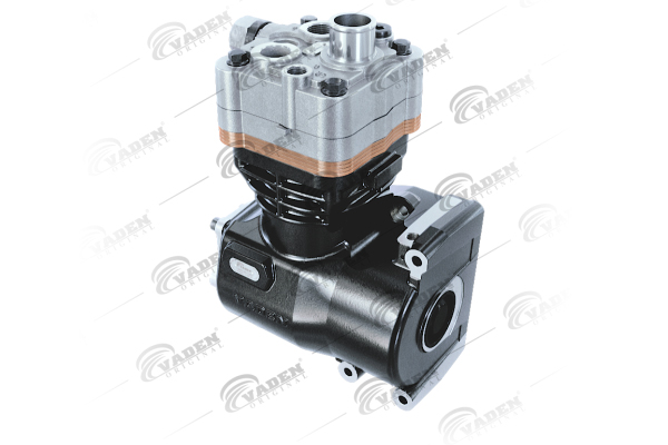 Kompresor pneumatického systému 1200 012 001 VADEN 51 54100 7095 Kompresor pneumatického systému 1200 012 001 VADEN 51541007095 MAN